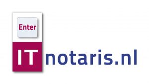 Logo IT notaris