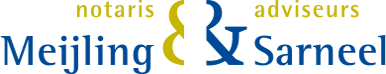 Meijling & Sarneel logo