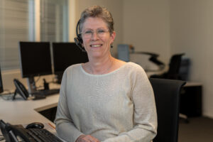 Marleen Veerhoek-de Koeijer